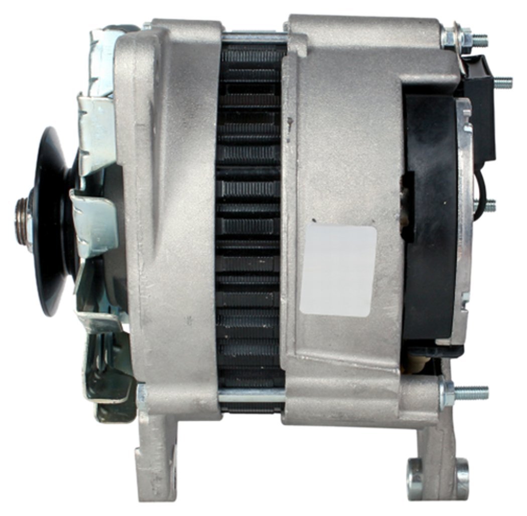 HELLA - Generator/Lichtmaschine - 14V - 70A - für u.a. Rover 200 Hatchback (XW) - 8EL 012 427-441 von Hella