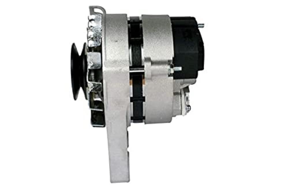 HELLA 8EL 012 427-471 Generator/Lichtmaschine - 14V - 55A HELLA 8EL 012 427-471 Generator/Lichtmaschine - 14V - 55A von Hella
