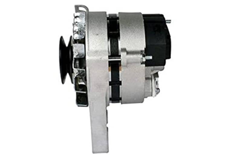 HELLA 8EL 012 427-471 Generator/Lichtmaschine - 14V - 55A von Hella