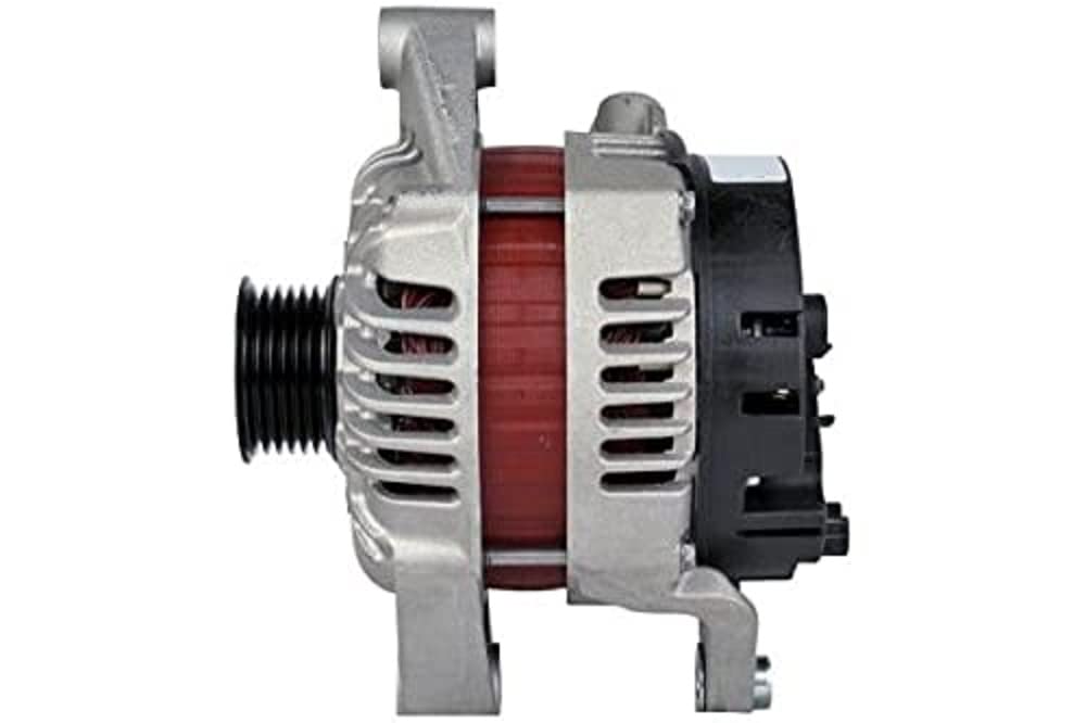 HELLA 8EL 012 427-481 Generator/Lichtmaschine - 14V - 70A - für u.a. Opel Corsa B (S93) HELLA 8EL 012 427-481 Generator/Lichtmaschine - 14V - 70A - für u.a. Opel Corsa B (S93) von Hella