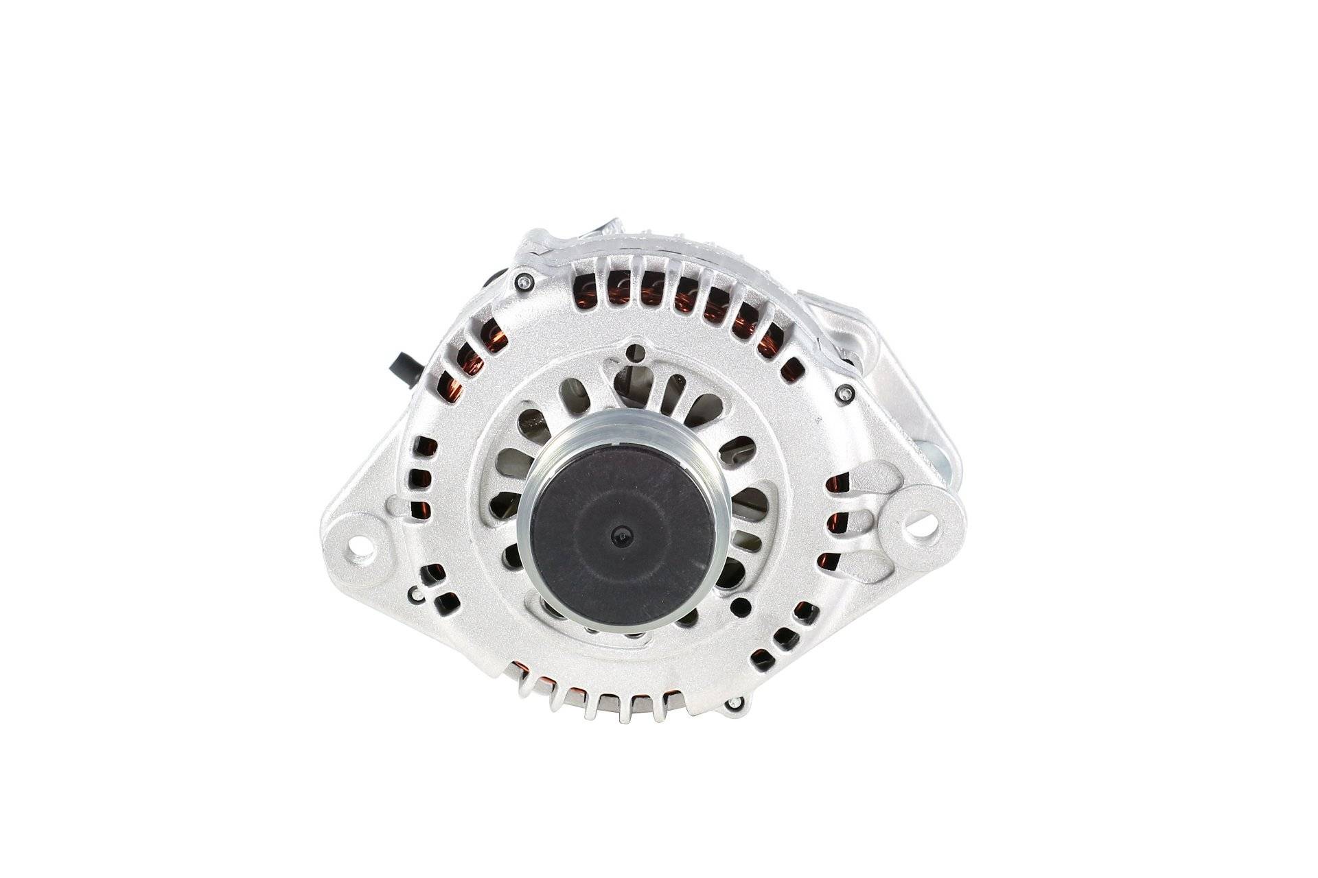HELLA 8EL 012 427-511 Generator/Lichtmaschine - 14V - 100A - für u.a. Opel Meriva A Mpv (X03) HELLA 8EL 012 427-511 Generator/Lichtmaschine - 14V - 100A - für u.a. Opel Meriva A Mpv (X03) von Hella