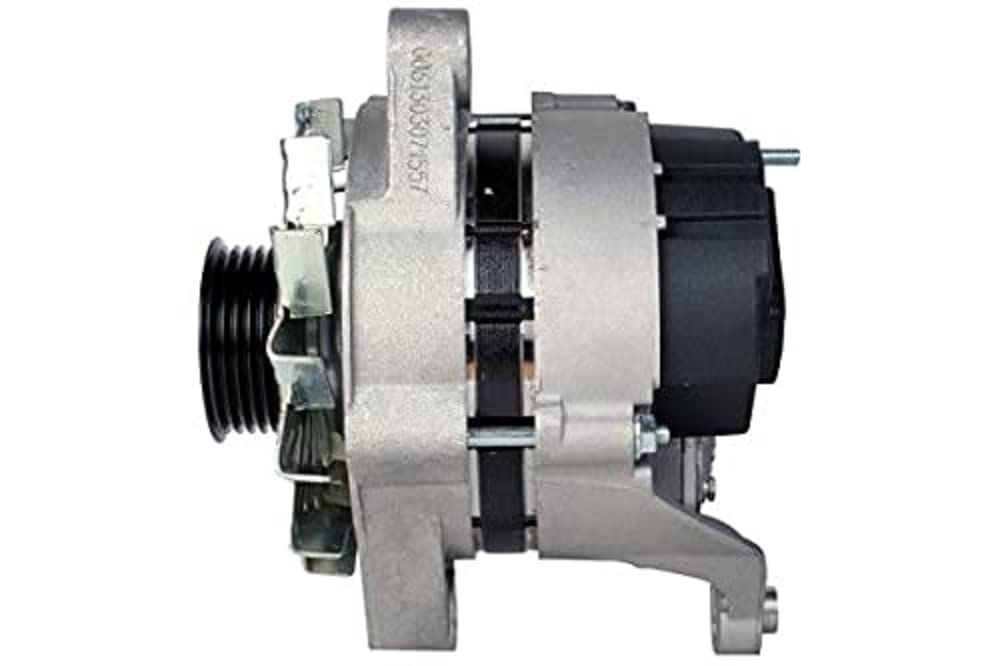 HELLA 8EL 012 427-611 Generator/Lichtmaschine - 14V - 65A - für u.a. Fiat Tipo (160_) HELLA 8EL 012 427-611 Generator/Lichtmaschine - 14V - 65A - für u.a. Fiat Tipo (160_) von Hella