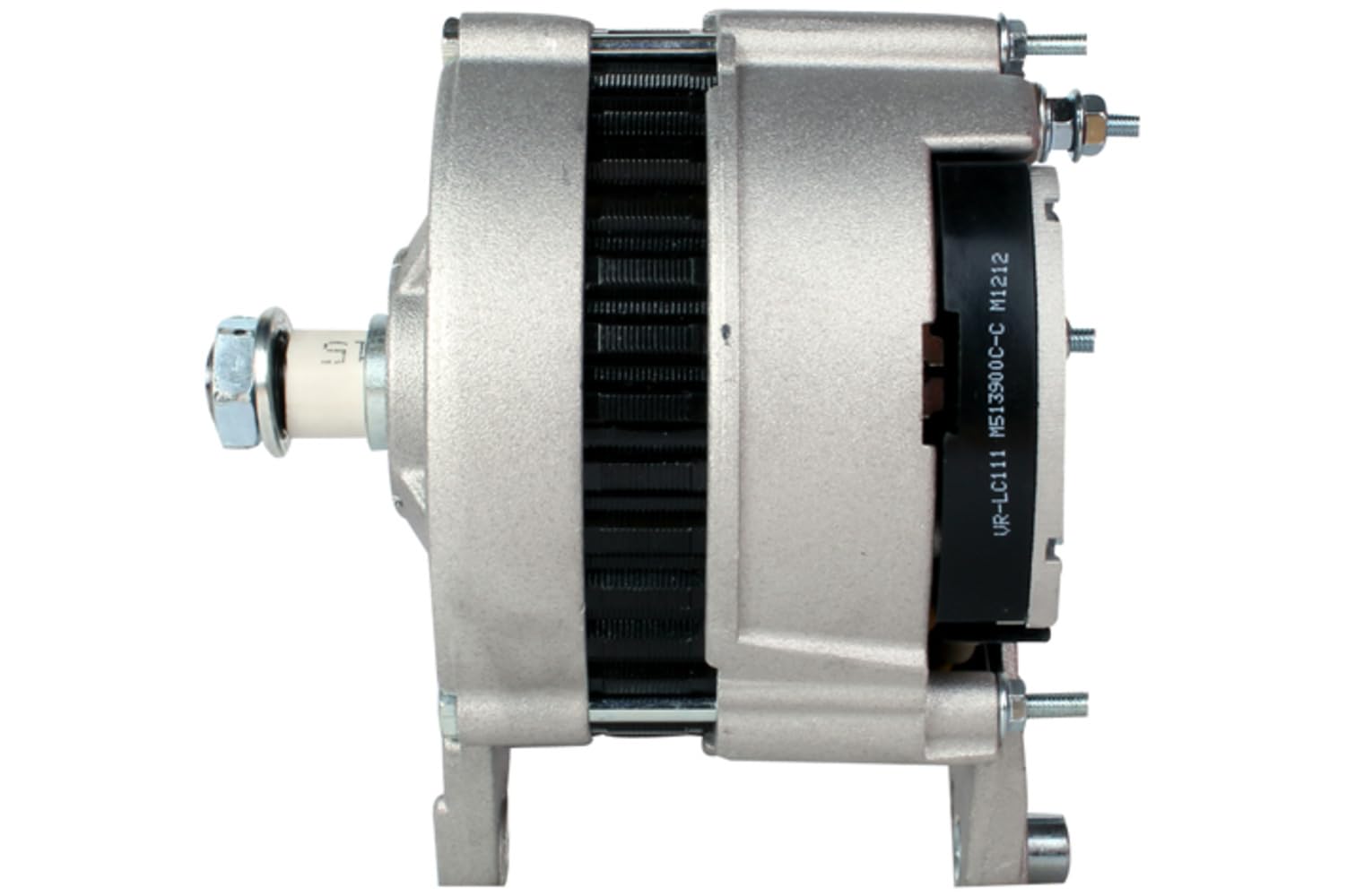 HELLA 8EL 012 427-621 Generator/Lichtmaschine - 14V - 55A - für u.a. Rover Mini Hatchback HELLA 8EL 012 427-621 Generator/Lichtmaschine - 14V - 55A - für u.a. Rover Mini Hatchback von Hella