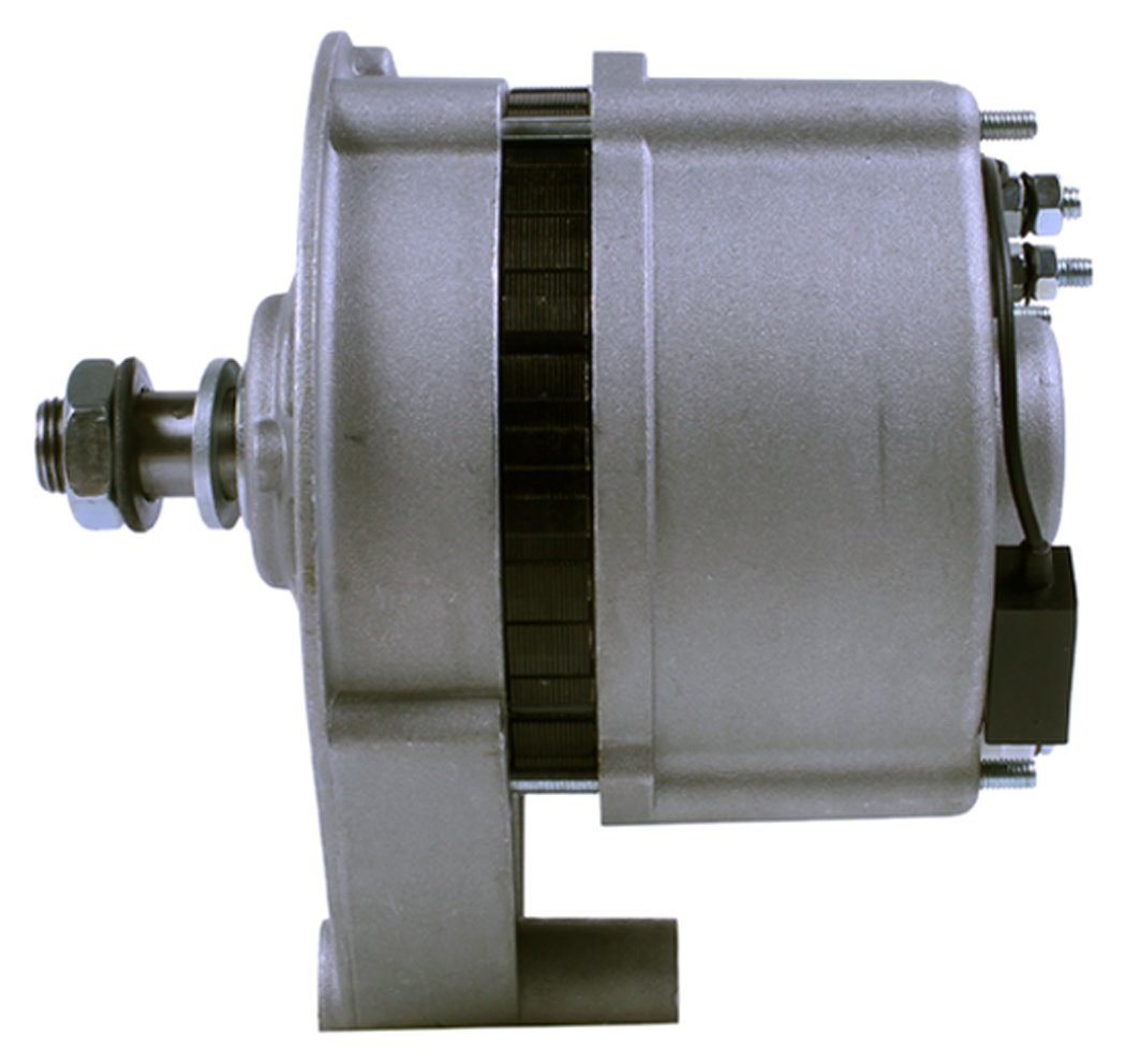 HELLA 8EL 012 427-651 Generator/Lichtmaschine - 14V - 33A - für u.a. Case IH HELLA 8EL 012 427-651 Generator/Lichtmaschine - 14V - 33A - für u.a. Case IH von Hella
