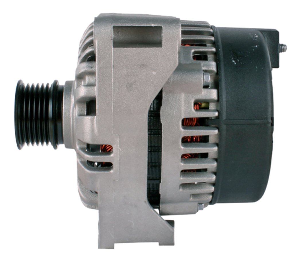 HELLA 8EL 012 427-851 Generator / Lichtmaschine - 14V - 120A HELLA 8EL 012 427-851 Generator / Lichtmaschine - 14V - 120A von Hella