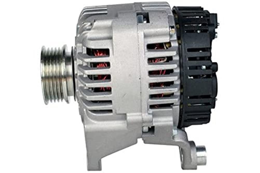 HELLA 8EL 012 427-911 Generator/Lichtmaschine - 14V - 90A HELLA 8EL 012 427-911 Generator/Lichtmaschine - 14V - 90A von Hella