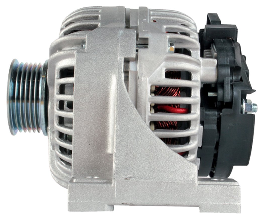 HELLA 8EL 012 428-121 Generator/Lichtmaschine - 14V - 120A HELLA 8EL 012 428-121 Generator/Lichtmaschine - 14V - 120A von Hella