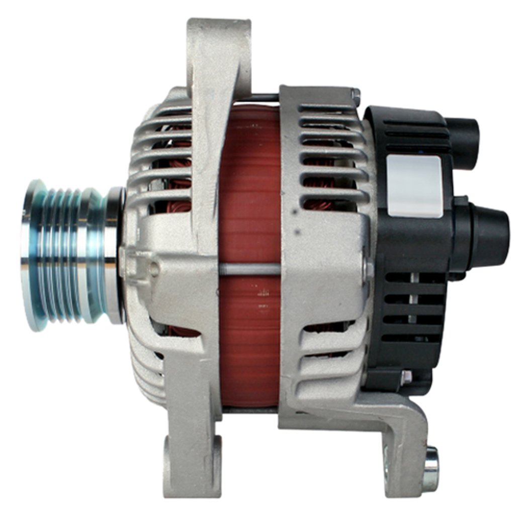 HELLA 8EL 012 428-131 Generator/Lichtmaschine - 14V - 90A HELLA 8EL 012 428-131 Generator/Lichtmaschine - 14V - 90A von Hella