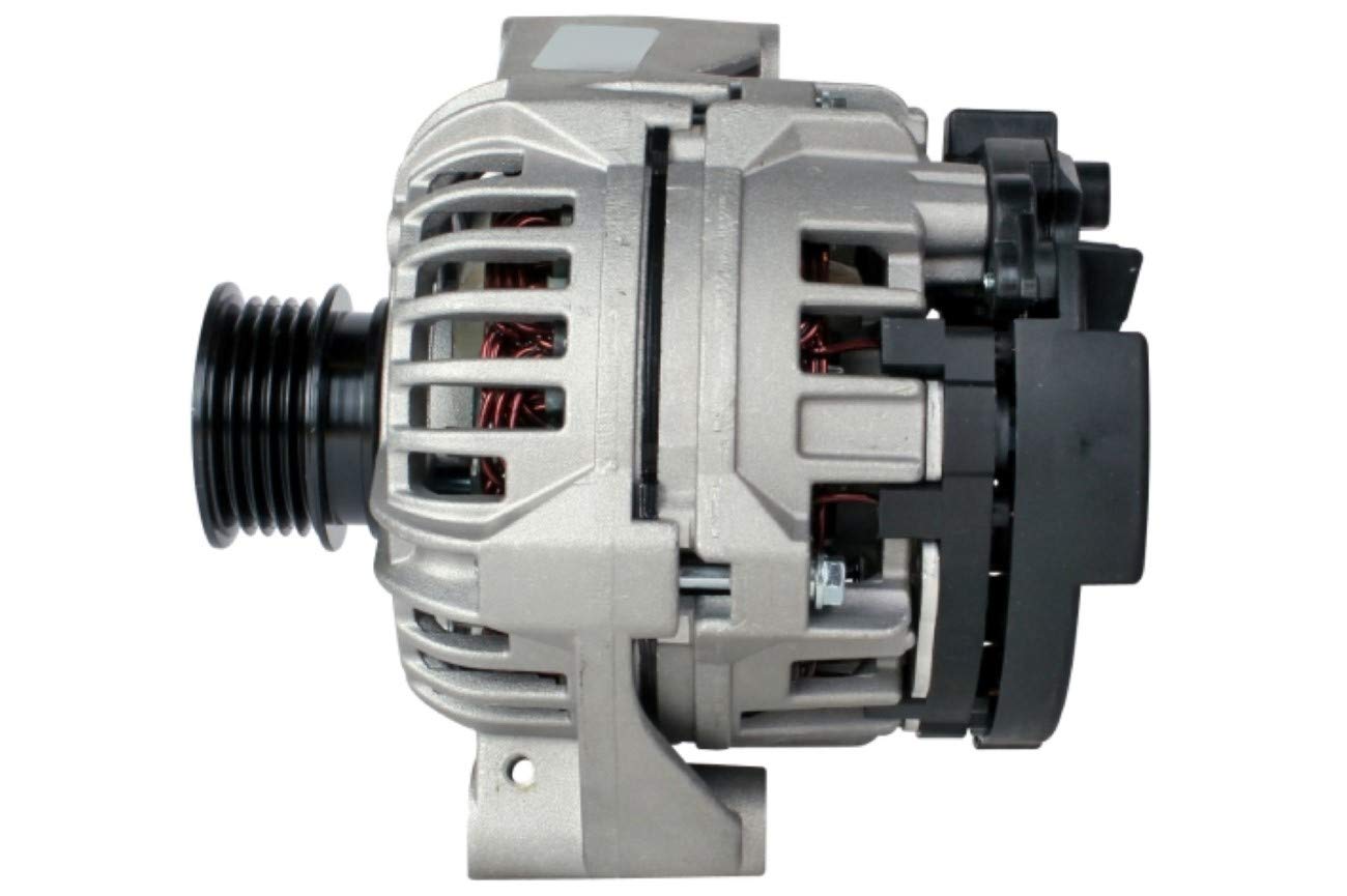 HELLA 8EL 012 428-211 Generator/Lichtmaschine - 14V - 85A HELLA 8EL 012 428-211 Generator/Lichtmaschine - 14V - 85A von Hella