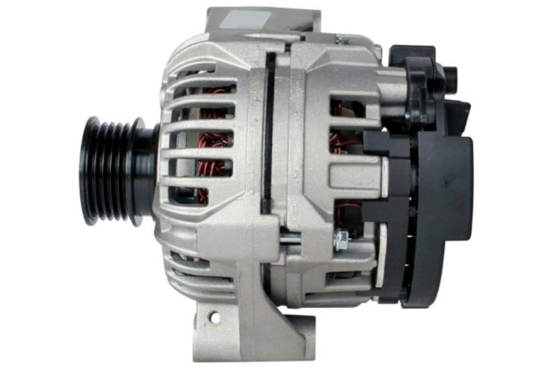 HELLA 8EL 012 428-211 Generator/Lichtmaschine - 14V - 85A von Hella