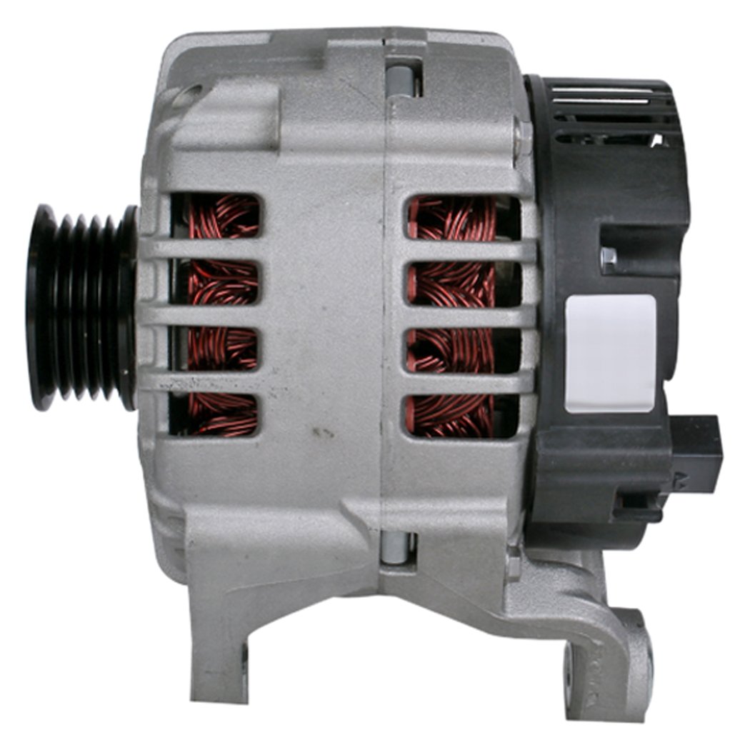 HELLA - Generator/Lichtmaschine - 14V - 70A - für u.a. VW Lupo (6X1, 6E1) - 8EL 012 428-221 von Hella