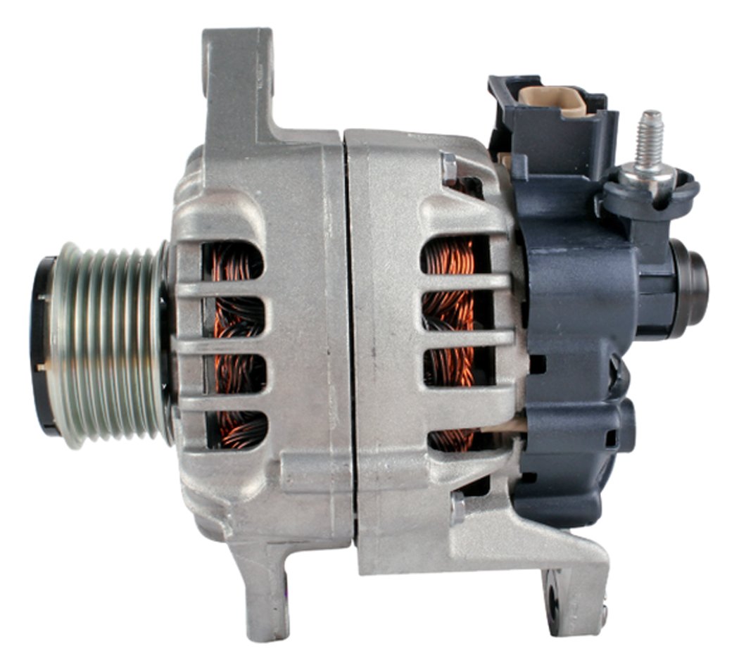 HELLA 8EL 012 428-251 Generator/Lichtmaschine - 14V - 90A - für u.a. Nissan Terrano II (R20) HELLA 8EL 012 428-251 Generator/Lichtmaschine - 14V - 90A - für u.a. Nissan Terrano II (R20) von Hella