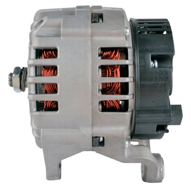HELLA 8EL 012 428-361 Generator/Lichtmaschine - 14V - 120A von Hella