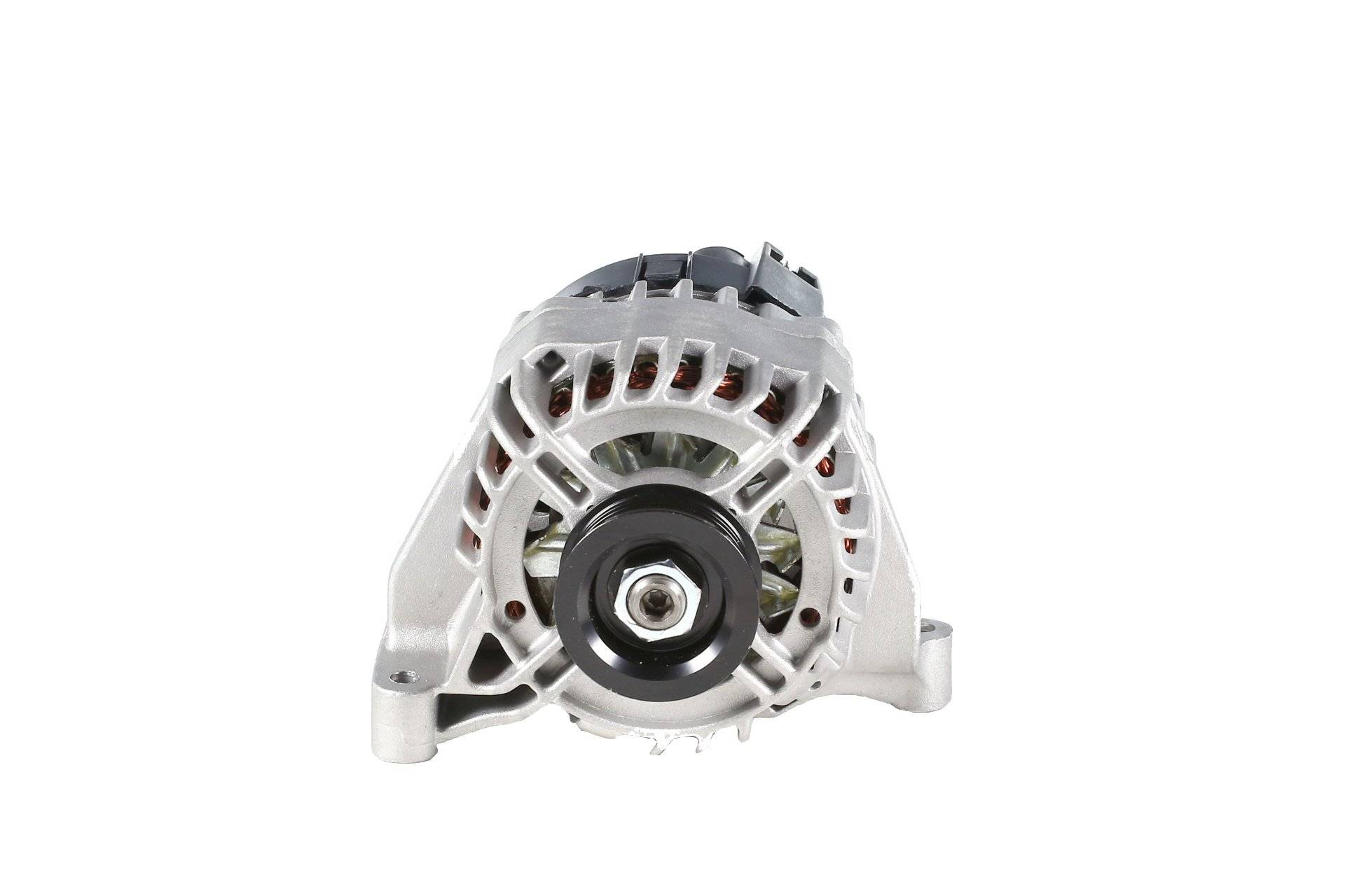 HELLA 8EL 012 428-381 Generator/Lichtmaschine - 14V - 75A - für u.a. Fiat Punto (188_) HELLA 8EL 012 428-381 Generator/Lichtmaschine - 14V - 75A - für u.a. Fiat Punto (188_) von Hella