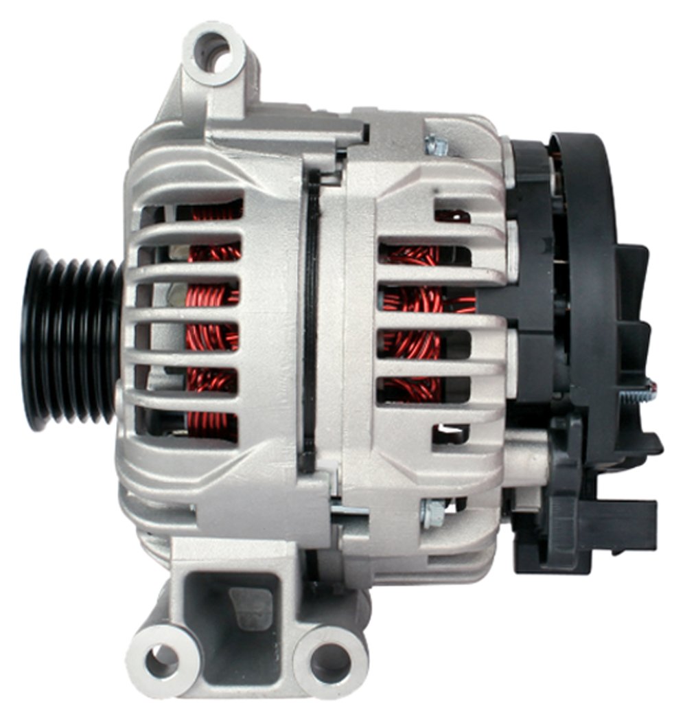 HELLA 8EL 012 428-411 Generator/Lichtmaschine - 14V - 100A - für u.a. Mini Mini (R50, R53) HELLA 8EL 012 428-411 Generator/Lichtmaschine - 14V - 100A - für u.a. Mini Mini (R50, R53) von Hella