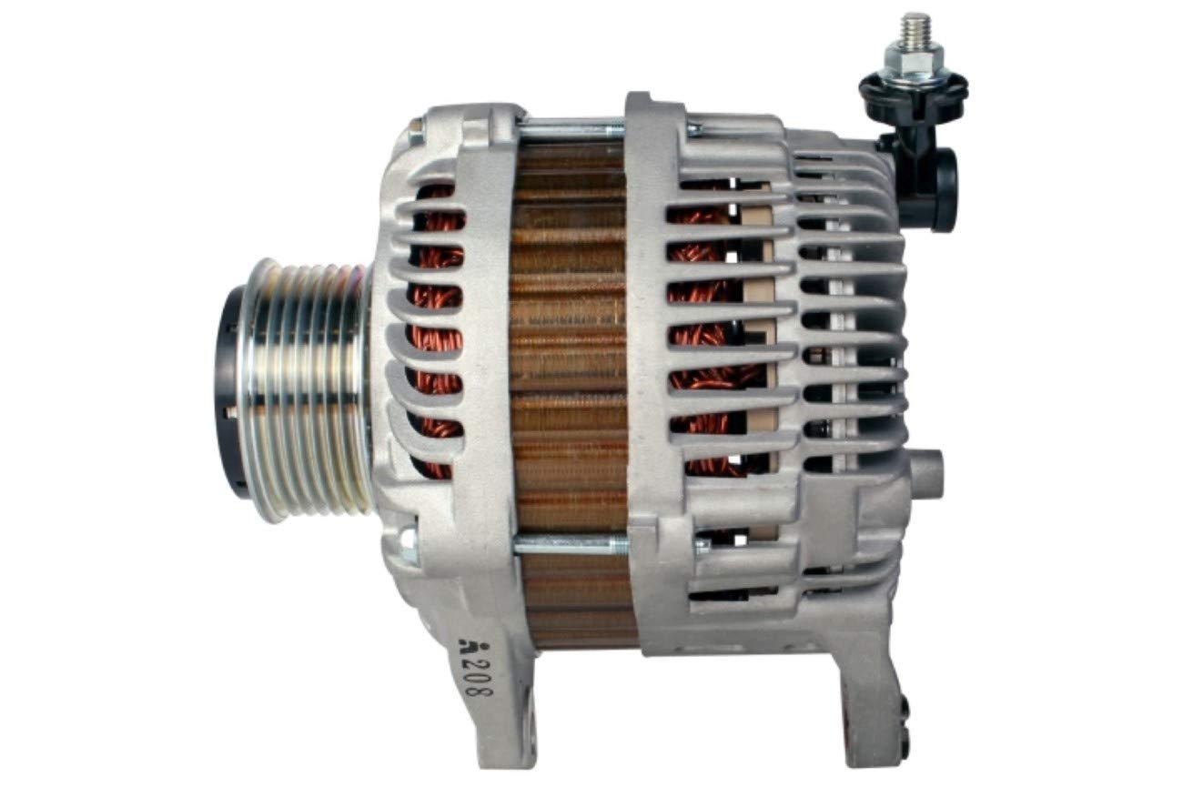 HELLA 8EL 012 428-481 Generator/Lichtmaschine - 14V - 150A von Hella