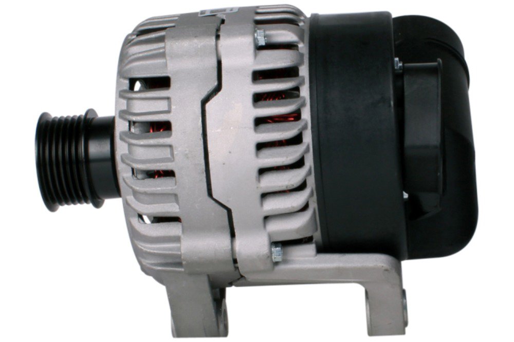 HELLA 8EL 012 428-531 Generator/Lichtmaschine - 14V - 140A - für u.a. BMW 3 (E36) HELLA 8EL 012 428-531 Generator/Lichtmaschine - 14V - 140A - für u.a. BMW 3 (E36) von Hella