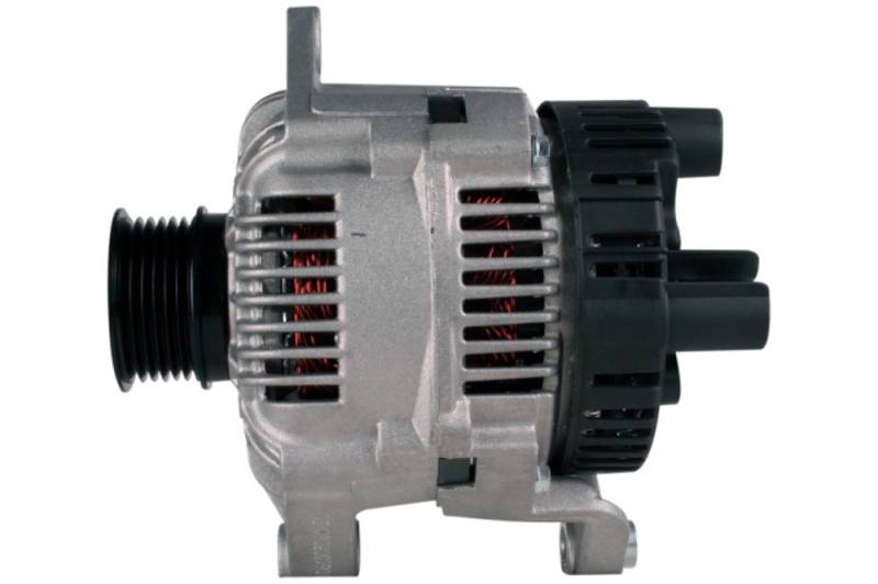 HELLA 8EL 012 428-541 Generator/Lichtmaschine - 14V - 110A von Hella