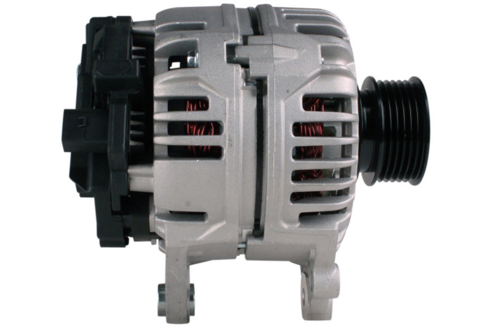 HELLA - Generator/Lichtmaschine - 14V - 70A - für u.a. Seat Ibiza III (6L1) - 8EL 012 428-681 von Hella