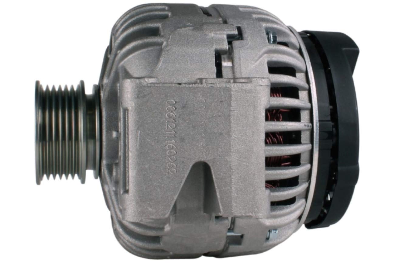 HELLA - Generator/Lichtmaschine - 14V - 150A - für u.a. Audi A4 (8E2, B6) - 8EL 012 428-761 von Hella