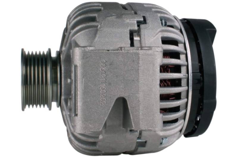 HELLA 8EL 012 428-761 Generator/Lichtmaschine - 14V - 150A von Hella