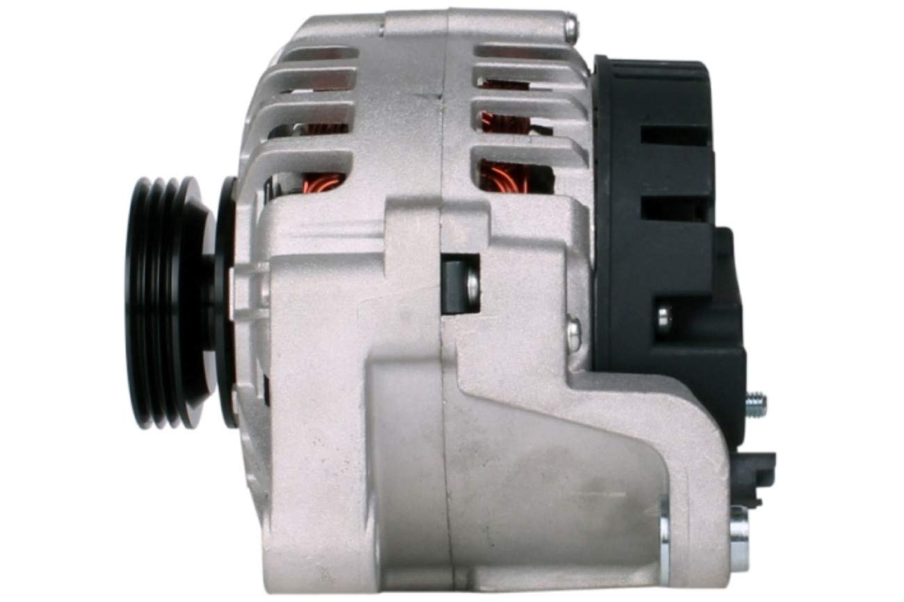 HELLA 8EL 012 428-831 Generator/Lichtmaschine - 14V - 95A - für u.a. Renault Clio II (BB_, CB_) HELLA 8EL 012 428-831 Generator/Lichtmaschine - 14V - 95A - für u.a. Renault Clio II (BB_, CB_) von Hella