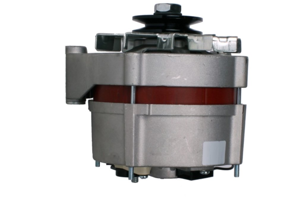 HELLA 8EL 012 428-861 Generator/Lichtmaschine - 14V - 80A - für u.a. Mercedes-Benz 100 Box (631) HELLA 8EL 012 428-861 Generator/Lichtmaschine - 14V - 80A - für u.a. Mercedes-Benz 100 Box (631) von Hella