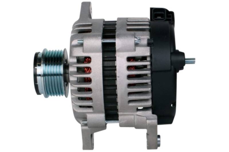HELLA 8EL 012 429-171 Generator/Lichtmaschine - 14V - 140A von Hella