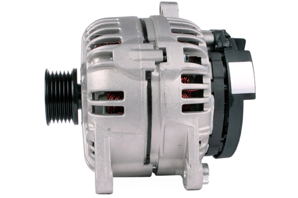 HELLA 8EL 012 429-321 Generator/Lichtmaschine - 14V - 150A - für u.a. Renault Master II Chassis (ED/HD/UD) HELLA 8EL 012 429-321 Generator/Lichtmaschine - 14V - 150A - für u.a. Renault Master II Chassis (ED/HD/UD) von Hella