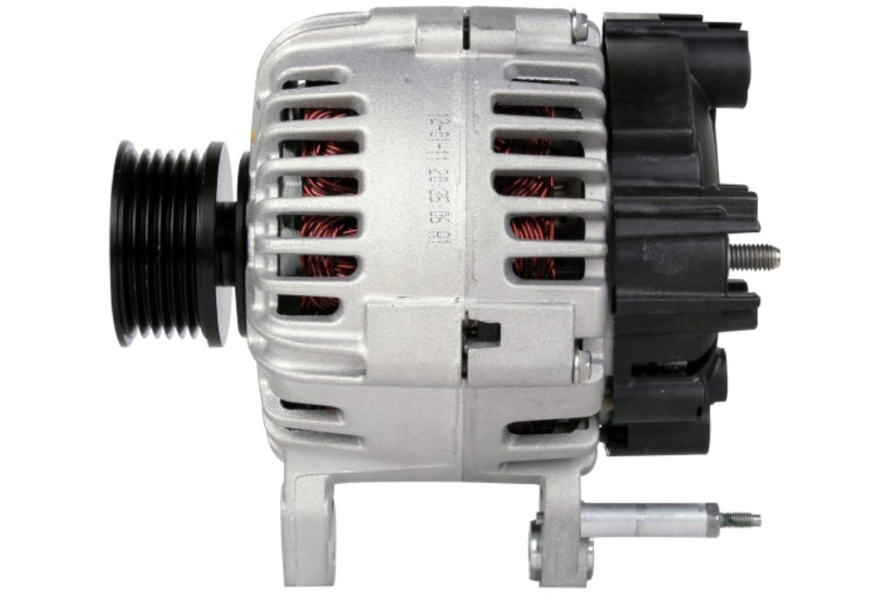 HELLA 8EL 012 429-571 Generator/Lichtmaschine - 14V - 110A HELLA 8EL 012 429-571 Generator/Lichtmaschine - 14V - 110A von Hella