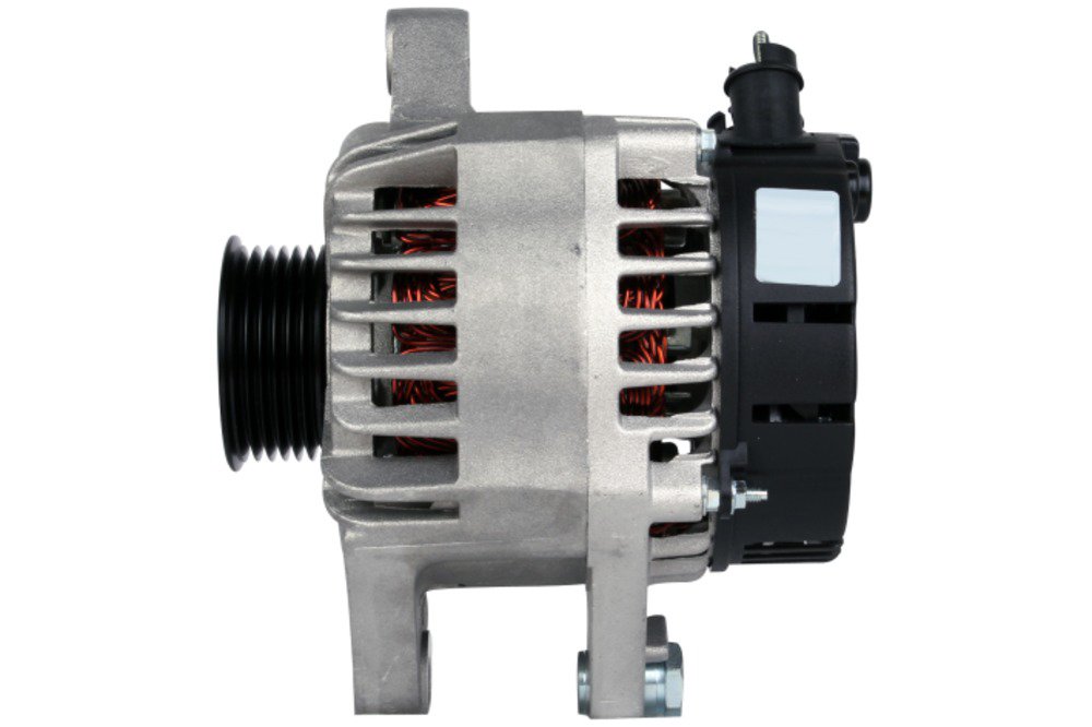 HELLA 8EL 012 429-611 Generator/Lichtmaschine - 14V - 70A - für u.a. Toyota Aygo (_B1_) HELLA 8EL 012 429-611 Generator/Lichtmaschine - 14V - 70A - für u.a. Toyota Aygo (_B1_) von Hella