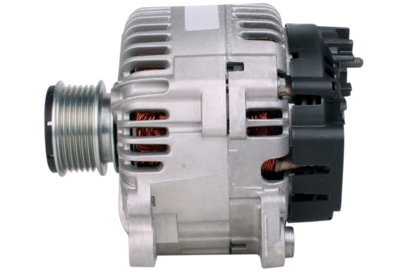HELLA 8EL 012 429-811 Generator/Lichtmaschine - 14V - 180A HELLA 8EL 012 429-811 Generator/Lichtmaschine - 14V - 180A von Hella