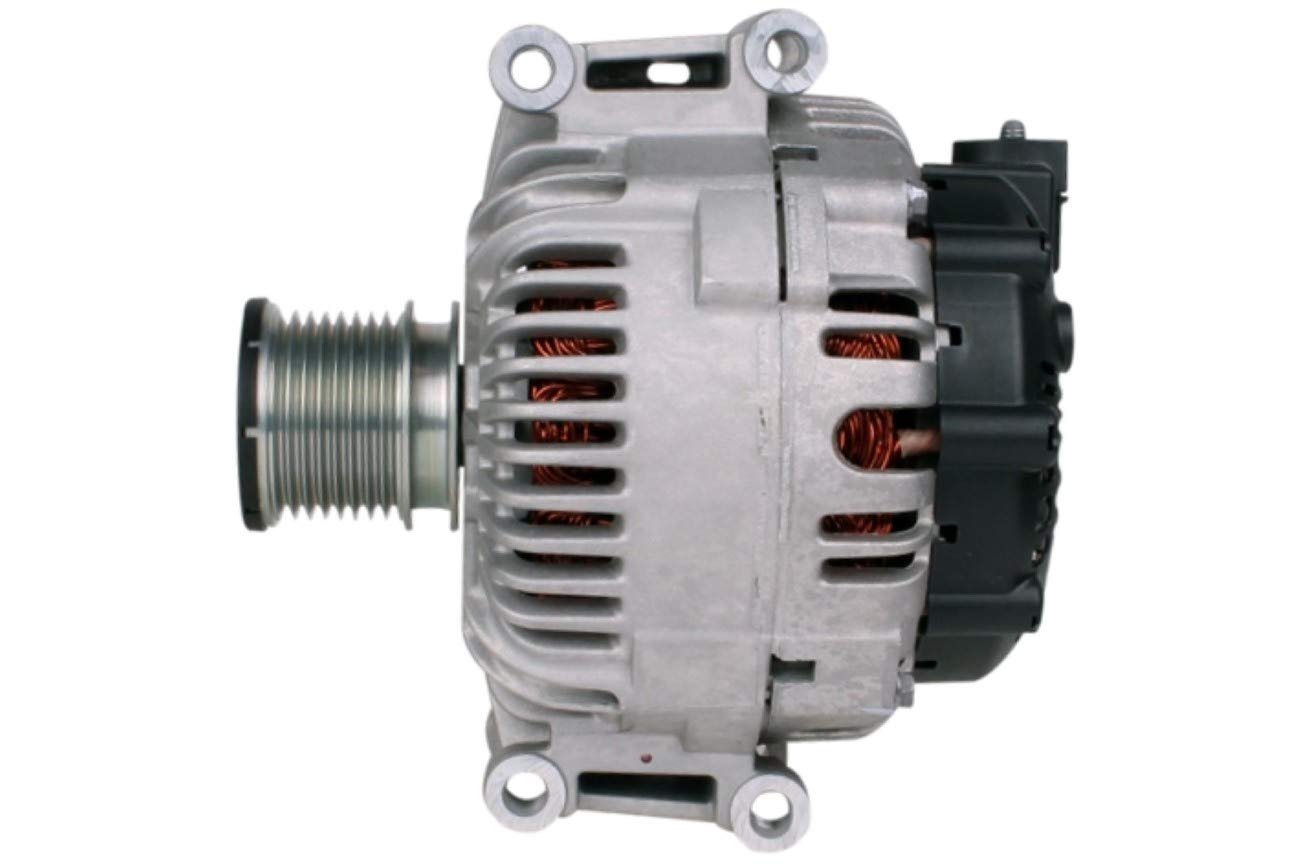 HELLA 8EL 012 430-261 Generator/Lichtmaschine - 14V - 180A von Hella