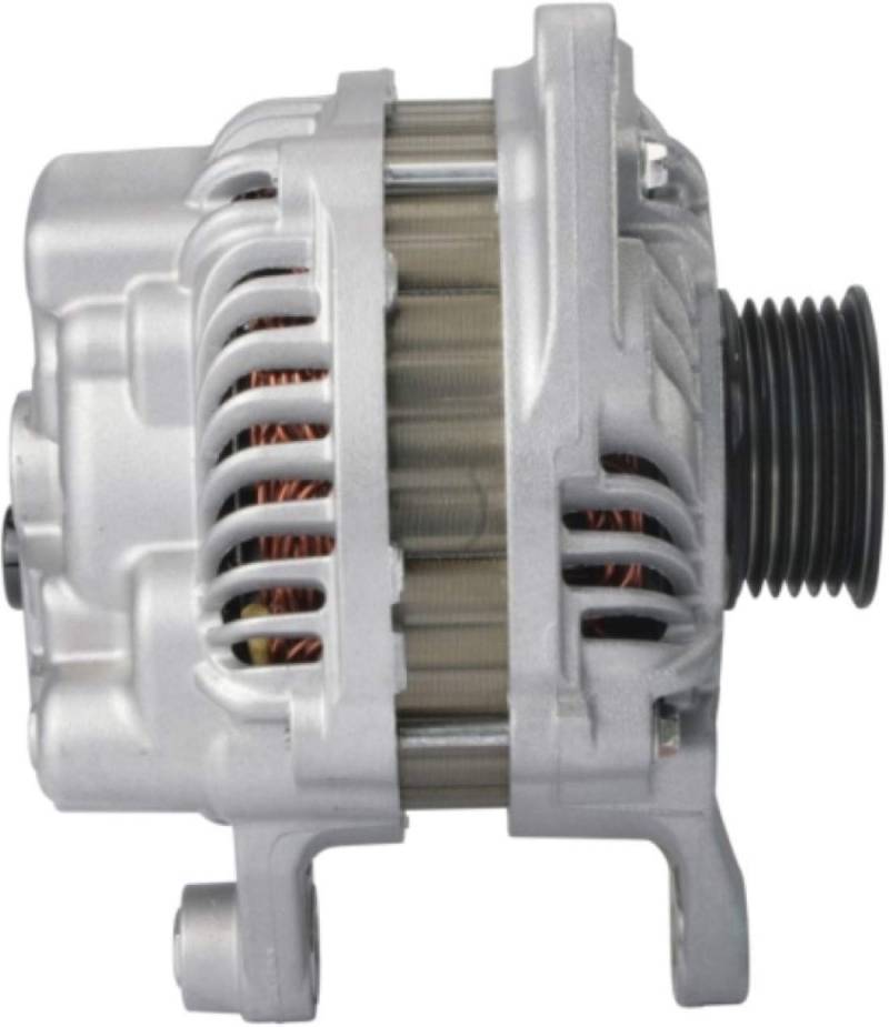 HELLA 8EL 012 430-681 Generator/Lichtmaschine - 14V - 90A HELLA 8EL 012 430-681 Generator/Lichtmaschine - 14V - 90A von Hella