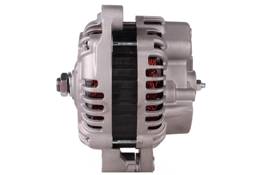 HELLA 8EL 012 584-001 Generator/Lichtmaschine - 28V - 90A - für u.a. IVECO TRAKKER HELLA 8EL 012 584-001 Generator/Lichtmaschine - 28V - 90A - für u.a. IVECO TRAKKER von Hella