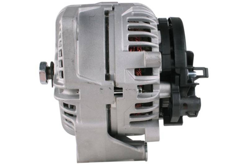 HELLA 8EL 012 584-011 Generator/Lichtmaschine - 28V - 80A von Hella