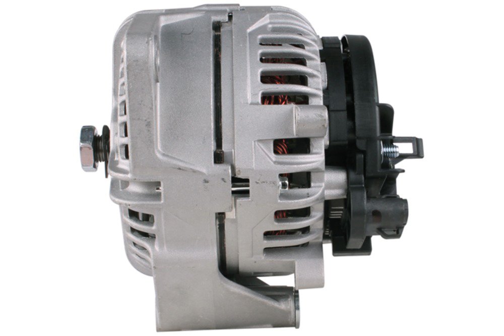 HELLA 8EL 012 584-011 Generator/Lichtmaschine - 28V - 80A - für u.a. Mercedes-Benz Atego HELLA 8EL 012 584-011 Generator/Lichtmaschine - 28V - 80A - für u.a. Mercedes-Benz Atego von Hella