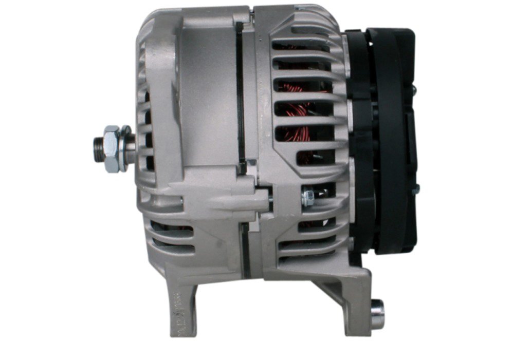 HELLA 8EL 012 584-021 Generator/Lichtmaschine - 28V - 70A - für u.a. Iveco Eurocargo HELLA 8EL 012 584-021 Generator/Lichtmaschine - 28V - 70A - für u.a. Iveco Eurocargo von Hella