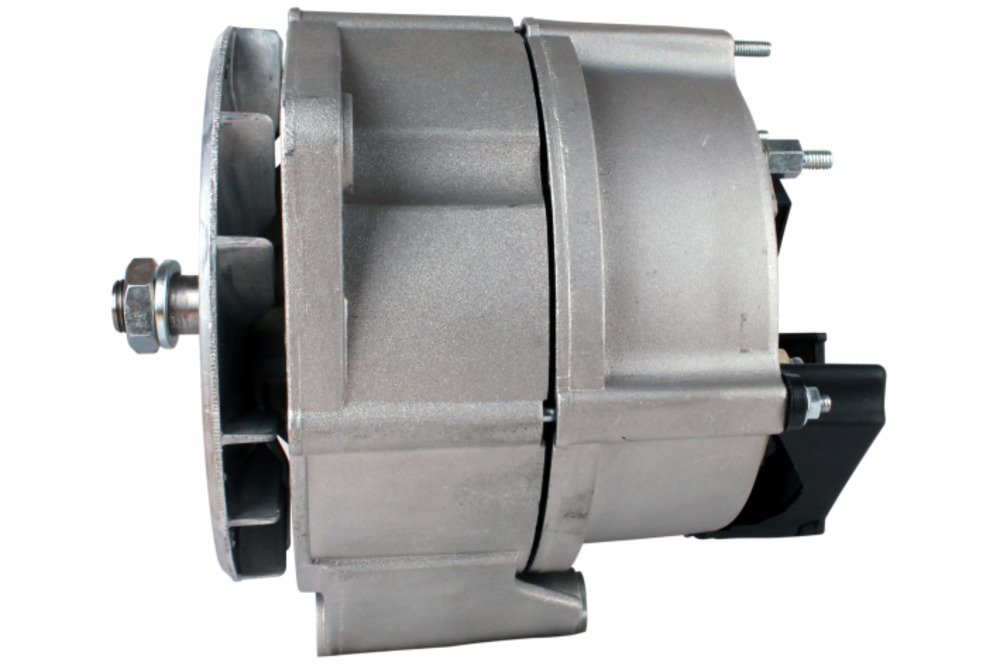 HELLA 8EL 012 584-191 Generator/Lichtmaschine - 28V - 100A - für u.a. Mercedes-Benz Actros MP2 / MP3 HELLA 8EL 012 584-191 Generator/Lichtmaschine - 28V - 100A - für u.a. Mercedes-Benz Actros MP2 / MP3 von Hella