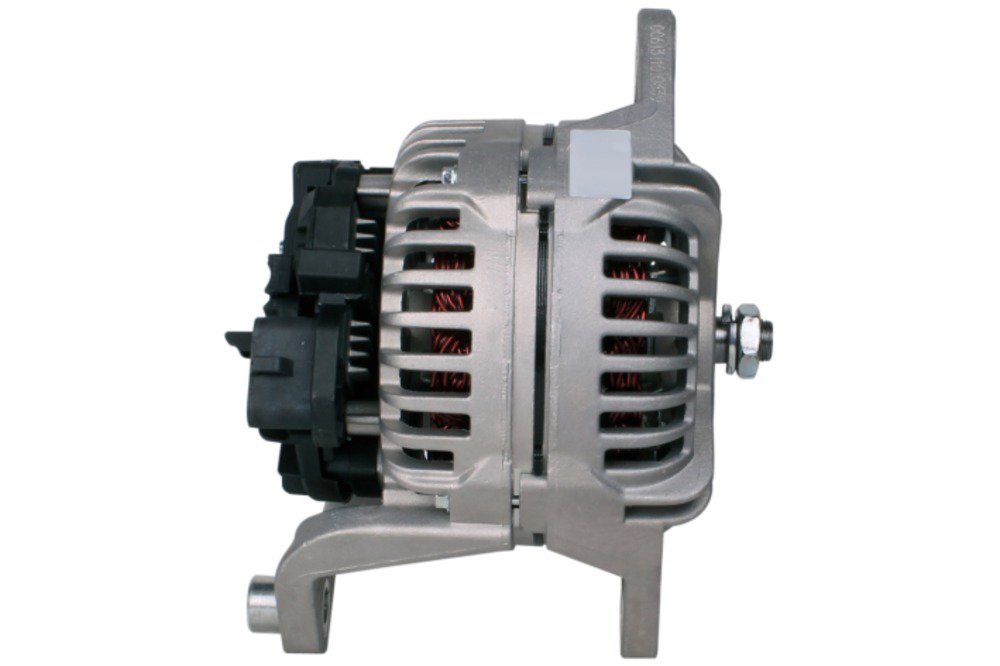 HELLA 8EL 012 584-271 Generator/Lichtmaschine - 28V - 110A - für u.a. Volvo FH / FM HELLA 8EL 012 584-271 Generator/Lichtmaschine - 28V - 110A - für u.a. Volvo FH / FM von Hella