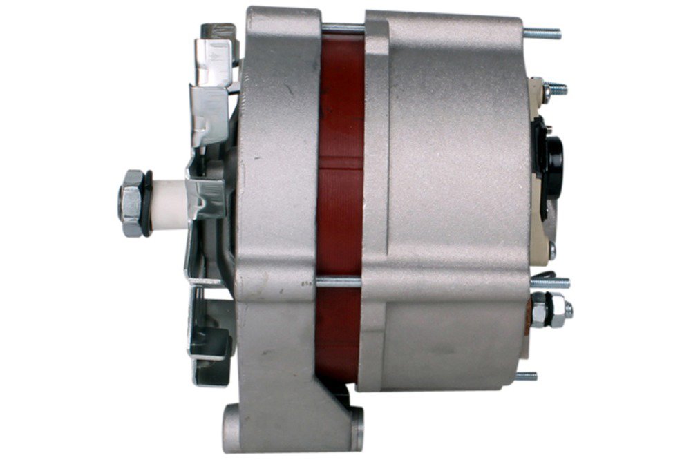 HELLA 8EL 012 584-431 Generator/Lichtmaschine - 28V - 55A - für u.a. Mercedes-Benz Unimog HELLA 8EL 012 584-431 Generator/Lichtmaschine - 28V - 55A - für u.a. Mercedes-Benz Unimog von Hella