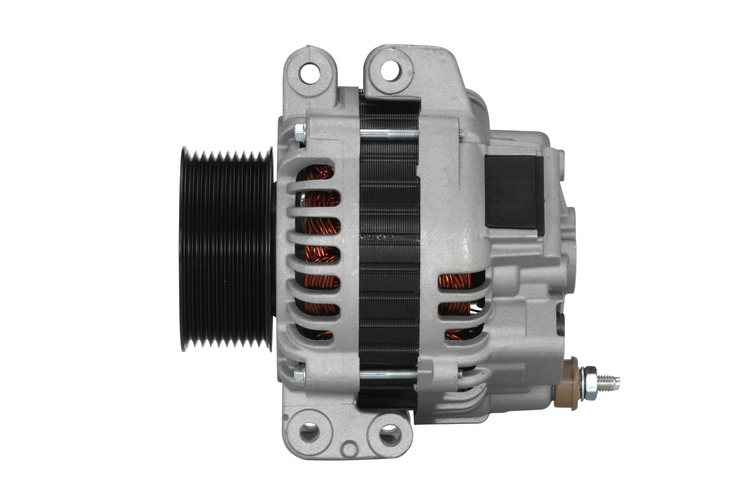 HELLA 8EL 012 584-771 Generator/Lichtmaschine - 28V - 100A HELLA 8EL 012 584-771 Generator/Lichtmaschine - 28V - 100A von Hella
