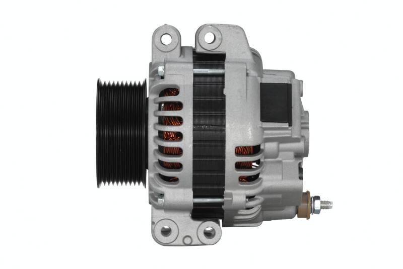 HELLA 8EL 012 584-771 Generator/Lichtmaschine - 28V - 100A von Hella