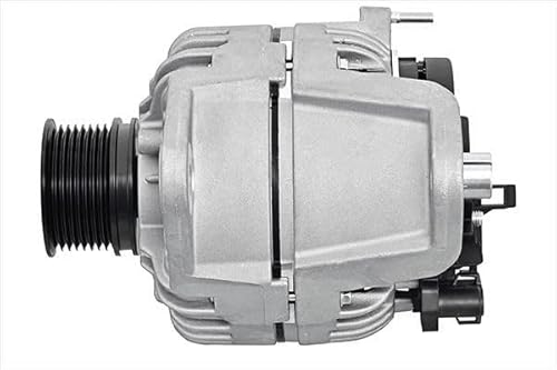 HELLA 8EL 012 584-841 Generator/Lichtmaschine - 28V - 150A - für u.a. VOLVO FH von Hella