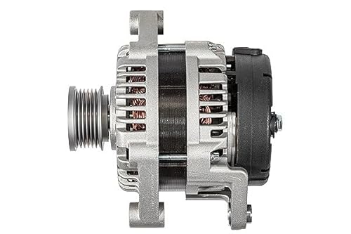 HELLA 8EL 015 630-541 Lichtmaschine - 14V - 120A - von Hella