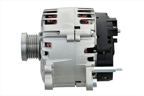HELLA 8EL 015 630-611 Generator/Lichtmaschine - 14V - 140A von Hella