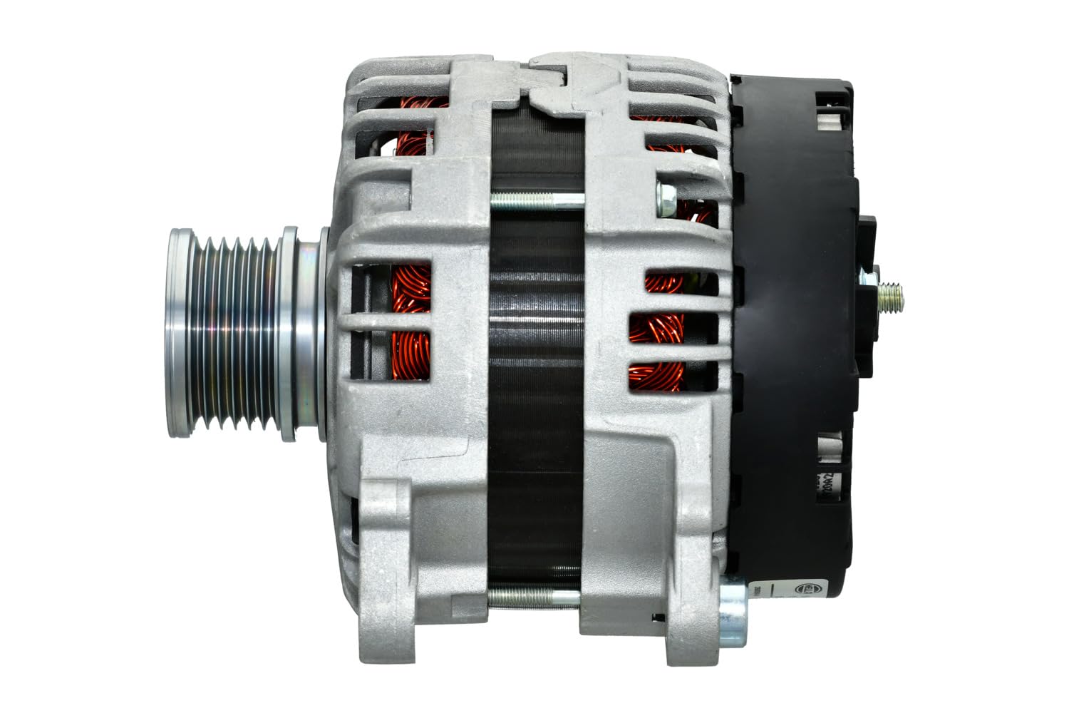 HELLA 8EL 015 630-641 Generator/Lichtmaschine - 14V - 150A HELLA 8EL 015 630-641 Generator/Lichtmaschine - 14V - 150A von Hella
