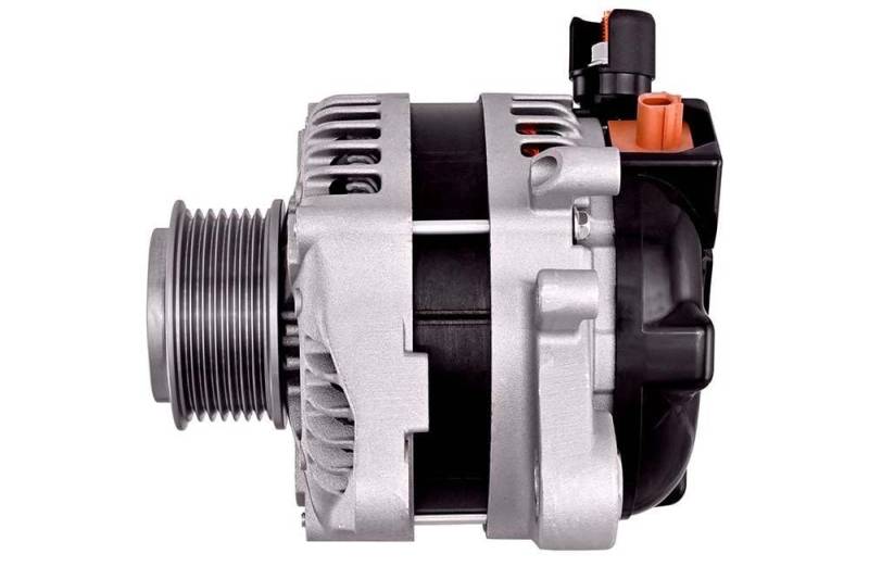 HELLA 8EL 015 630-821 Generator/Lichtmaschine - 12V - 150A - für u.a. Honda Cr-V IV (RM_) von Hella