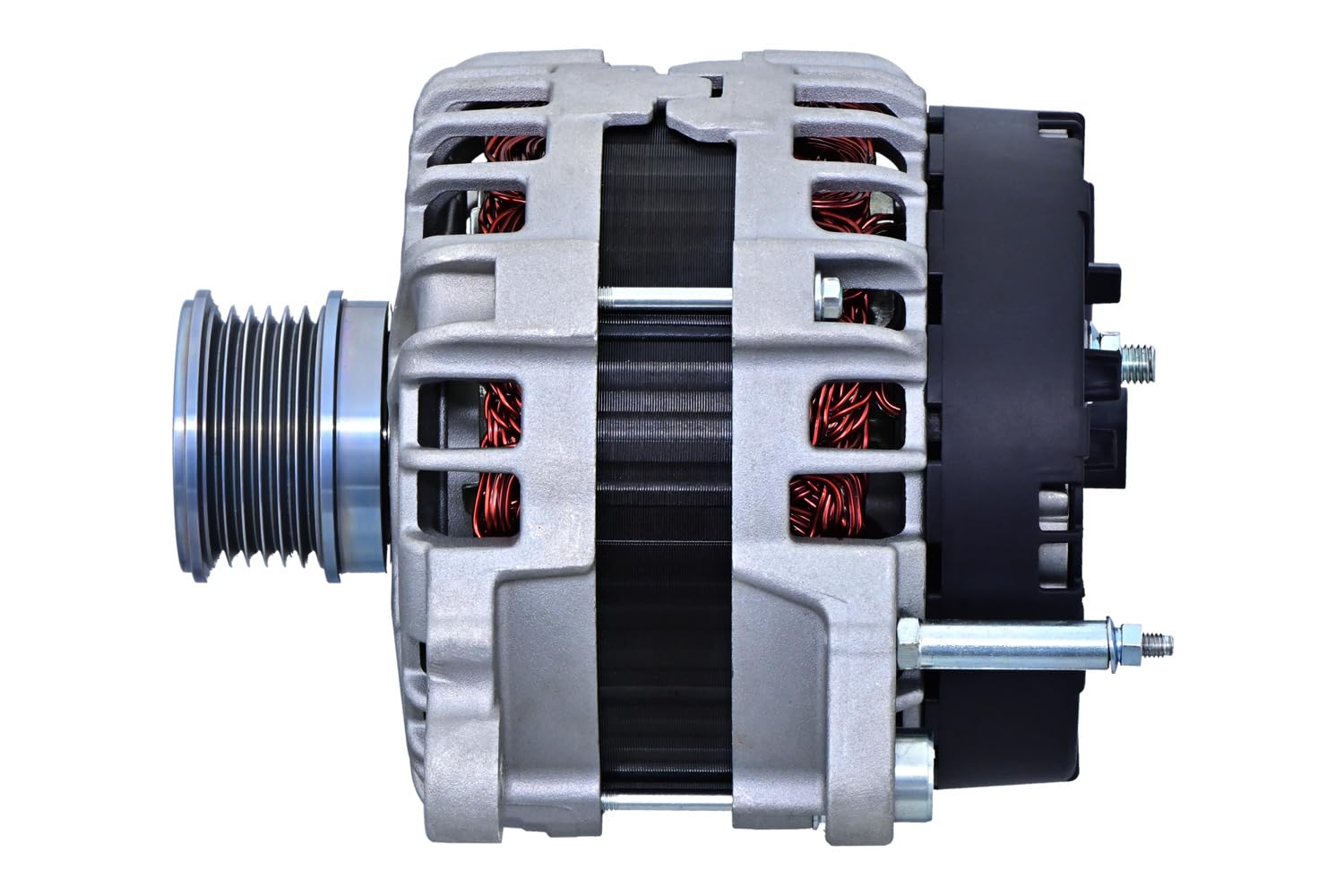HELLA 8EL 015 630-861 Generator/Lichtmaschine - 14V - 180A HELLA 8EL 015 630-861 Generator/Lichtmaschine - 14V - 180A von Hella