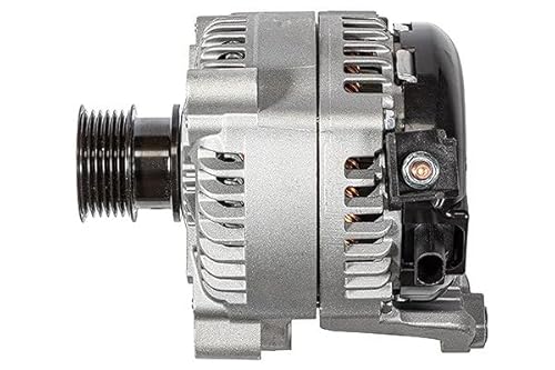 HELLA 8EL 015 637-021 Lichtmaschine - 14V - 180A - von Hella